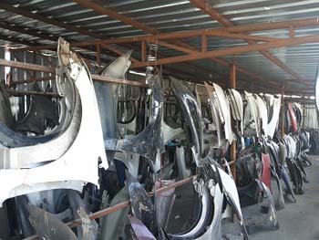 HONDA CR-V ÇIKMA ÇAMURLUKLAR